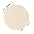 Round Pizza Stone 15"