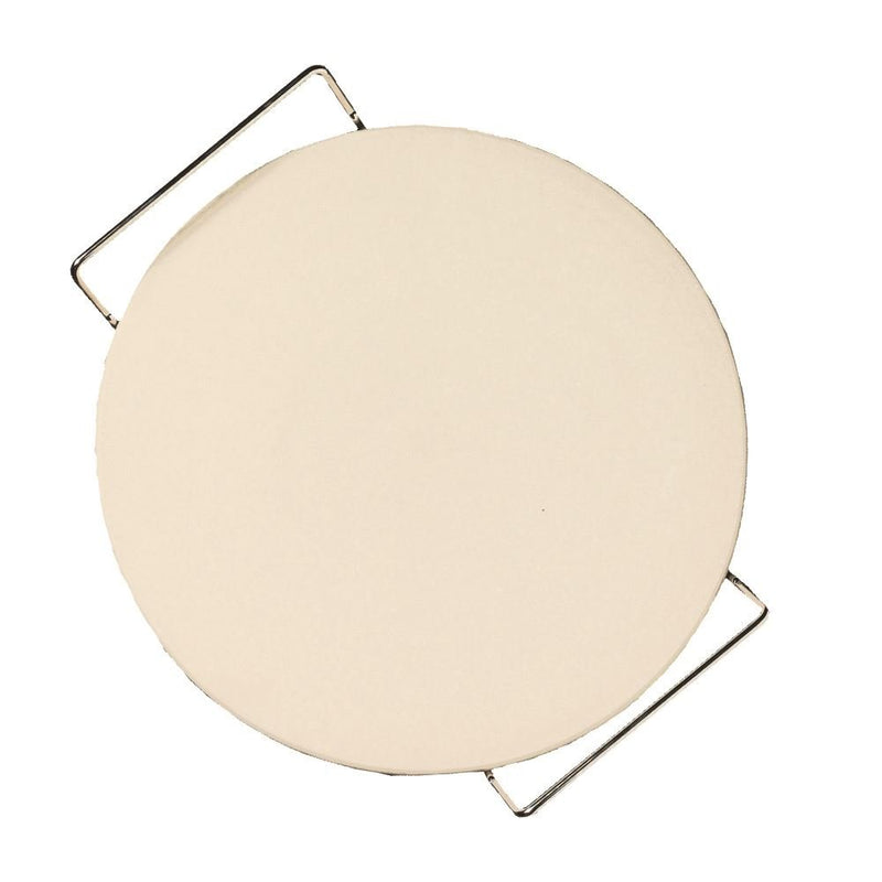 Round Pizza Stone 15"