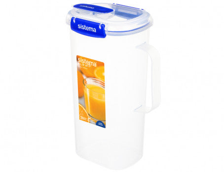 Klip It Plus 2 Litre Juice Jug