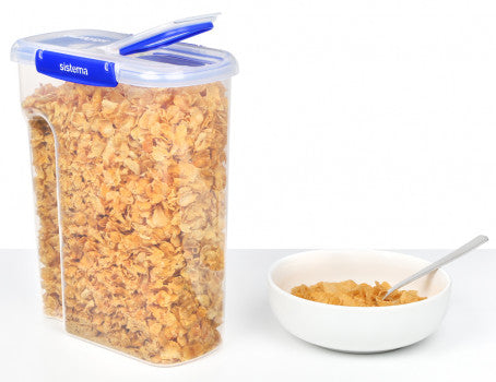 Klip It Plus 4.2 Litre Cereal Pack