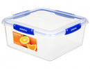Klip It Rectangular 5.5l Box