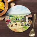 Farmhouse Trivet