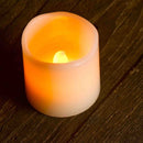 Flameless LED Candle 4 Pack