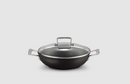 Toughened Non-Stick Shallow Casserole 28cm