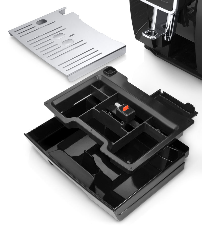 Dinamica Bean To Cup Coffee Machine