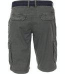Cargo Shorts - Green