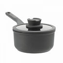Leo 18cm Covered Saucepan
