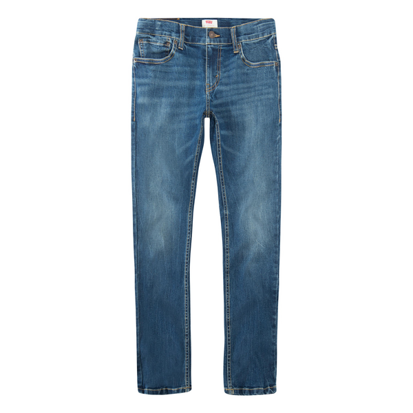 511 Slim Fit Jeans - Yucatan