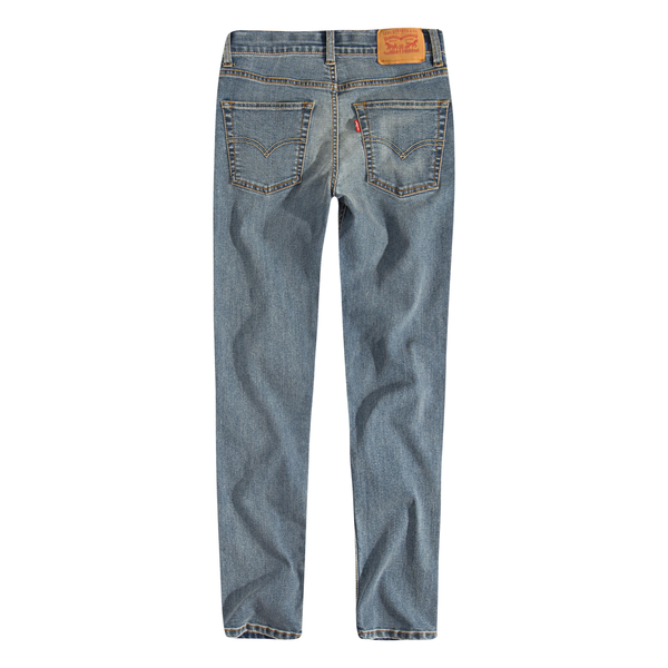 Boys 510 Skinny Fit Jean - Burbank