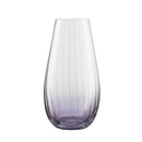 Erne 9.5 Inch Vase Amethyst