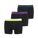 Premium 3 Pack Boxer - Navy