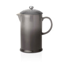Cafetiere with Metal Press - Flint