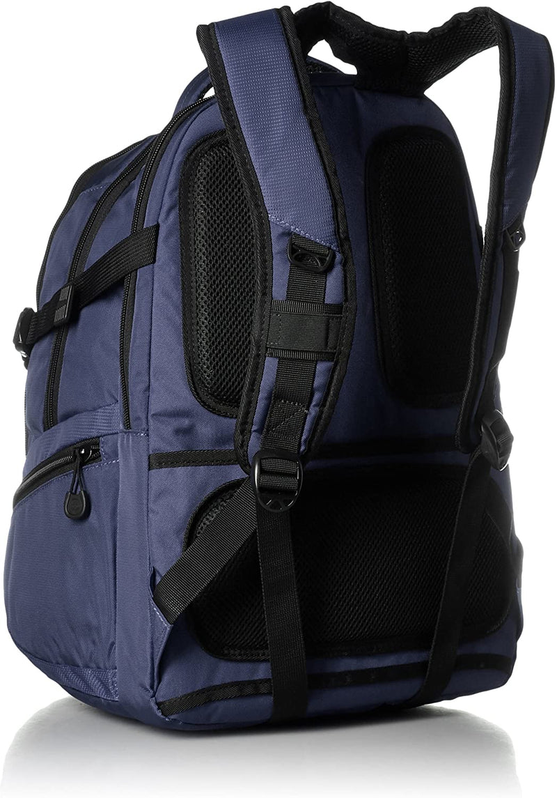 VX Sport Scout Backpack Blue