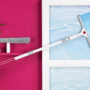 2 in 1 Window Cleaning Set Telescopic