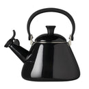 Kone Kettle 1.6L - Black Onyx