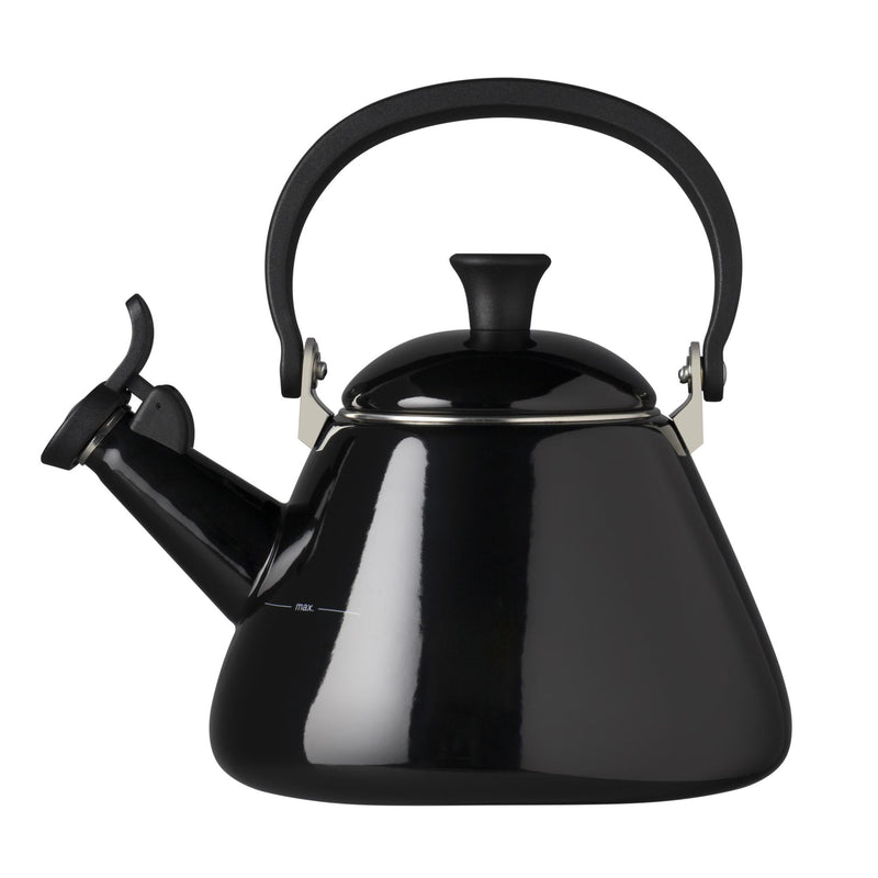 Kone Kettle 1.6L - Black Onyx