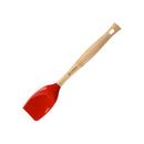 Professional Spoon Spatula - Cerise