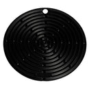 Round Cool Tool - Satin Black
