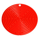 Round Cool Tool - Volcanic