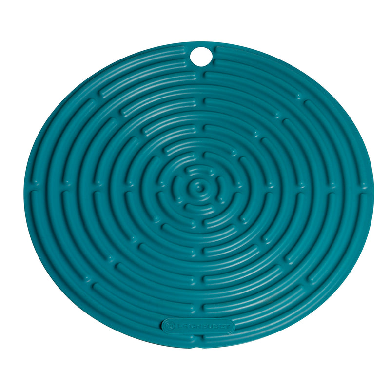 Round Cool Tool - Teal