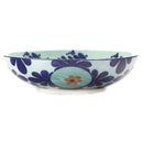 Majolica Sky Blue 20cm Coupe Bowl