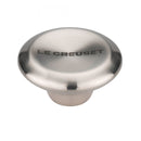 Signature Stainless Steel Knob 57mm