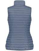 Nos Padded Gilet - Dark Arctic