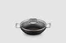 Toughened Non-Stick Shallow Casserole 28cm