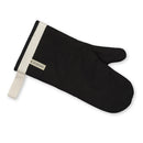 Oven Mitt - Black