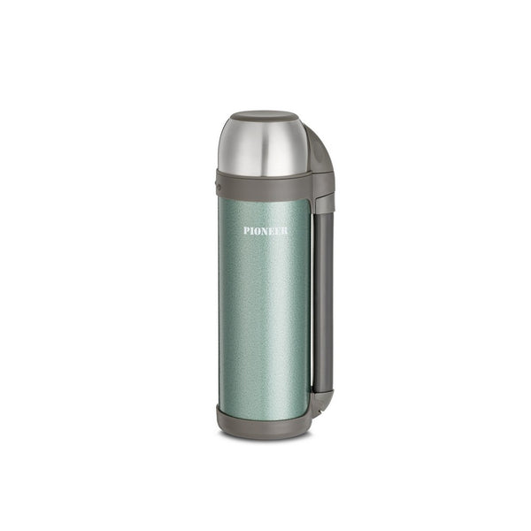 1.8L Outdoor Flask Green