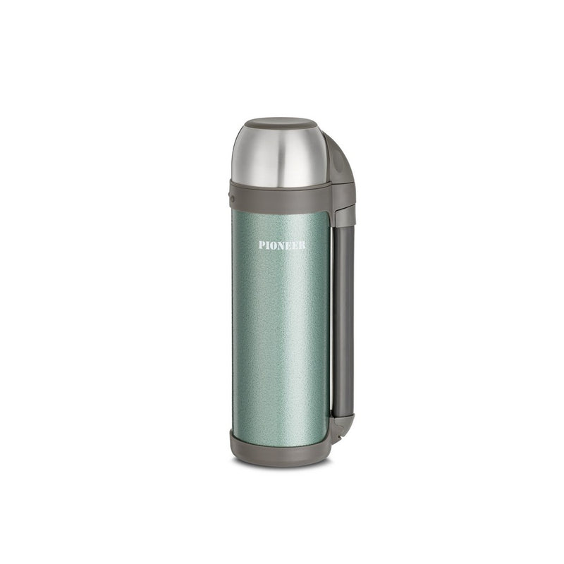 1.8L Outdoor Flask Green