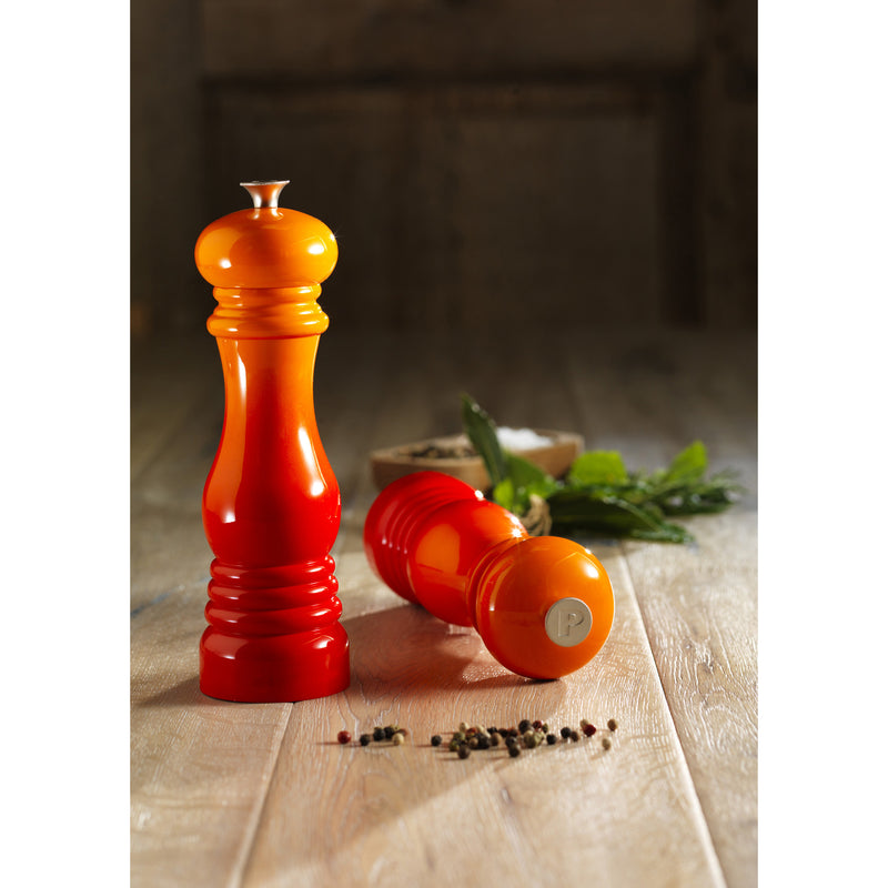 Classic Pepper Mill - Volcanic