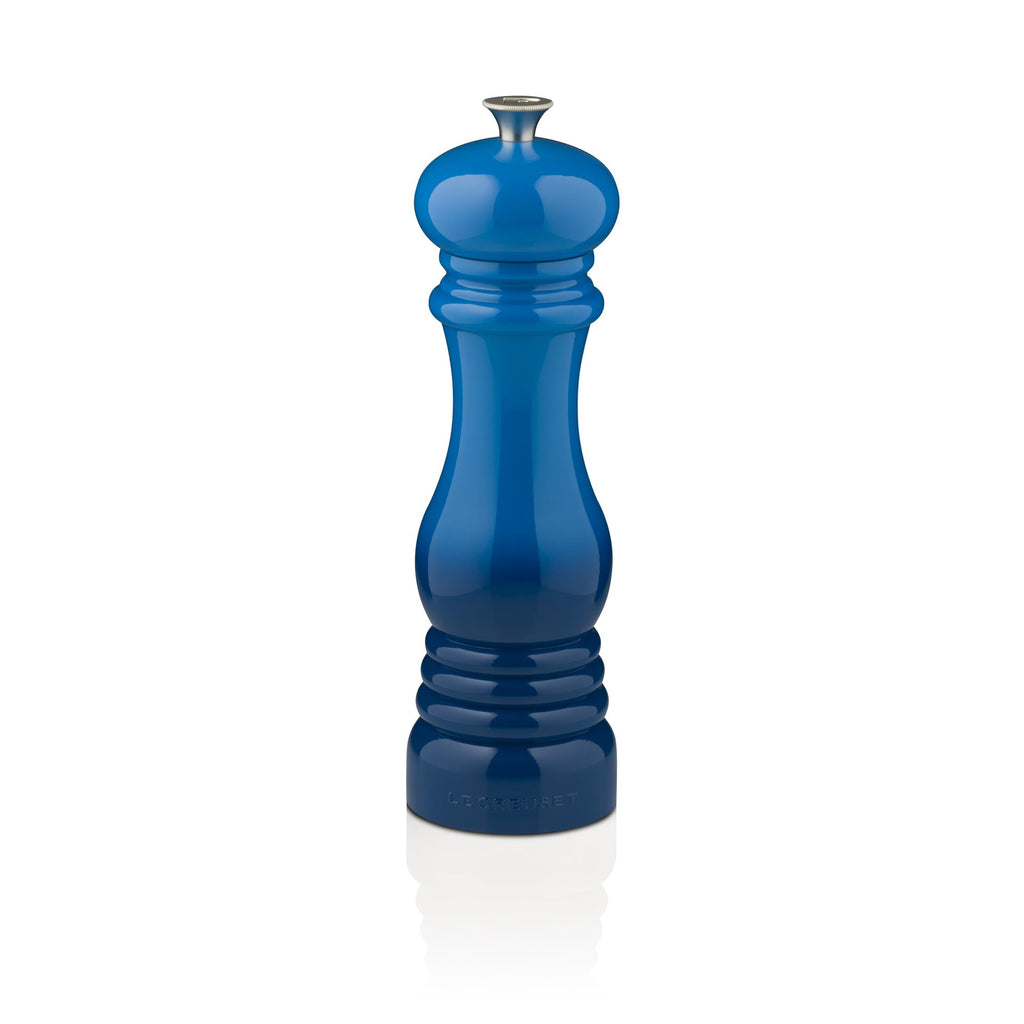 Classic Pepper Mill Marseille Blue