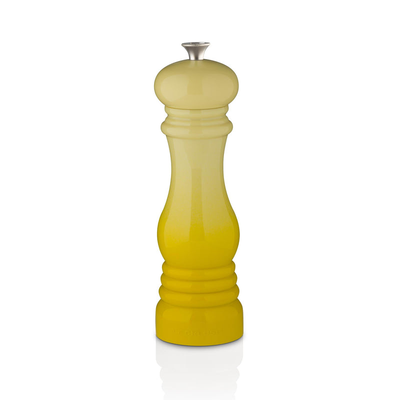 Classic Pepper Mill - Soleil Yellow