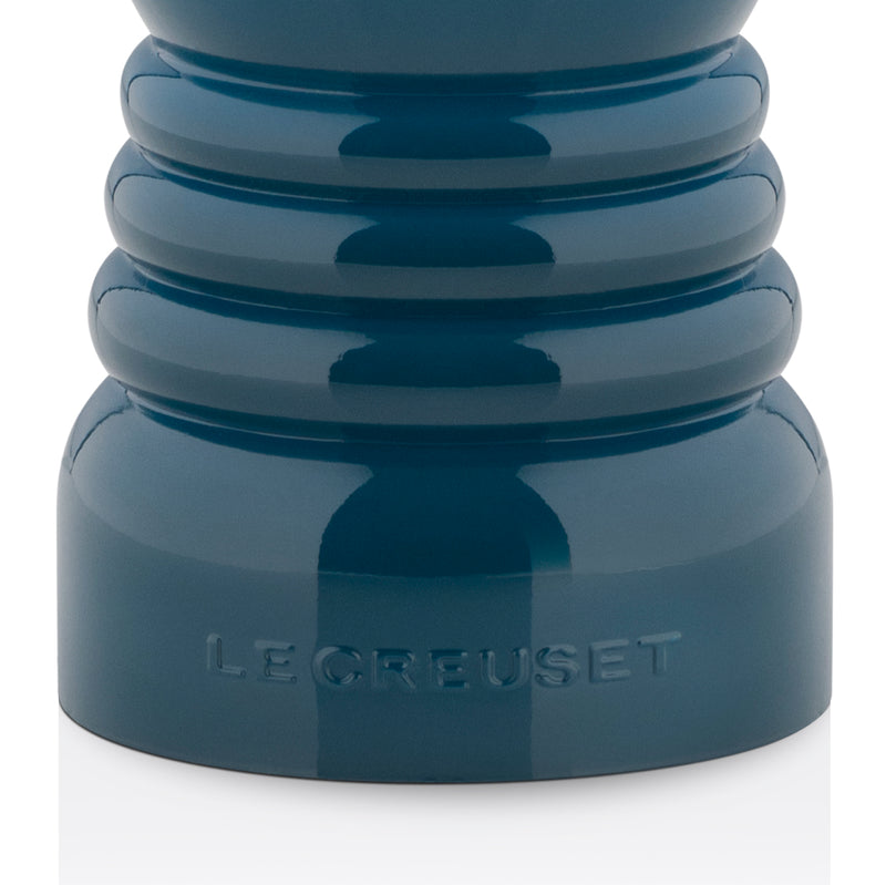 Classic Pepper Mill - Deep Teal