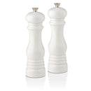 Classic Salt Mill - White