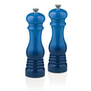 Classic Salt Mill - Marseille Blue