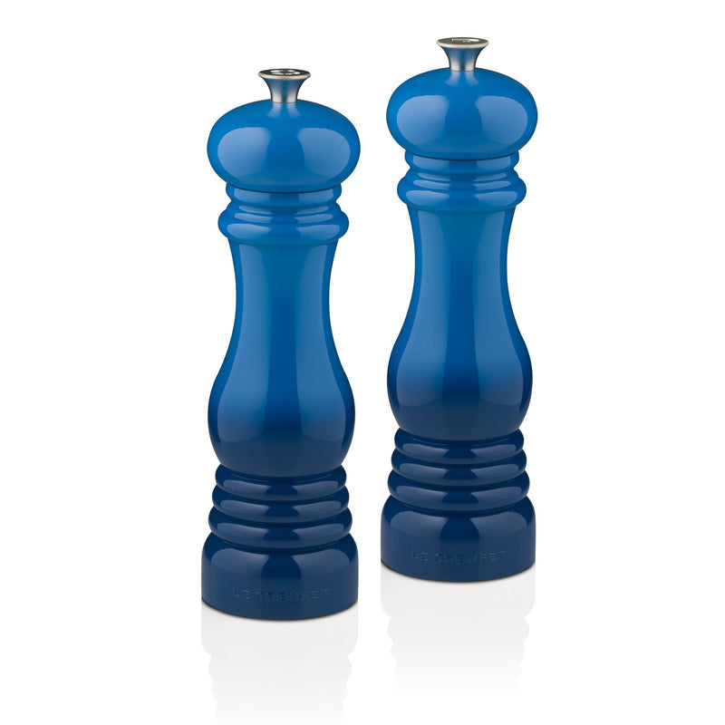 Classic Salt Mill - Marseille Blue