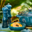 Classic Salt Mill - Deep Teal