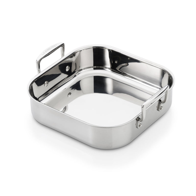 3-Ply Square Roaster 26cm