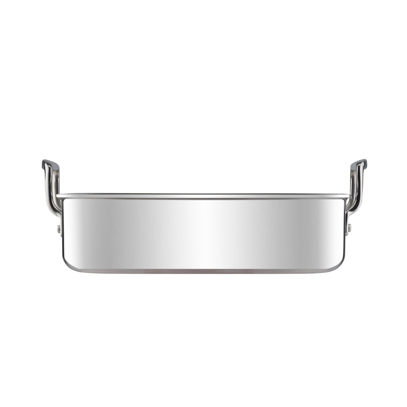 3-Ply Square Roaster 26cm
