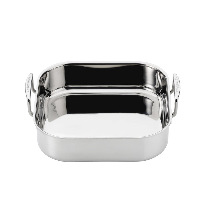 3-Ply Square Roaster 26cm