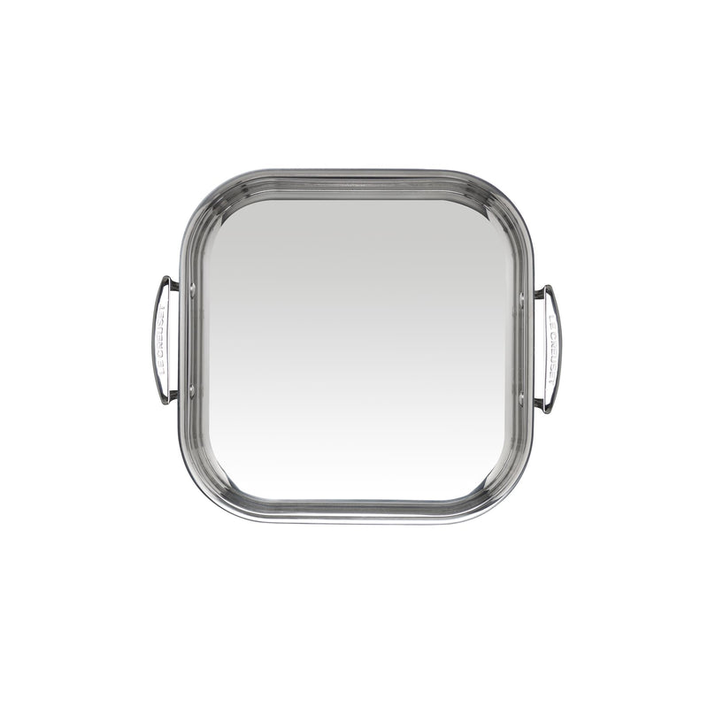 3-Ply Square Roaster 26cm