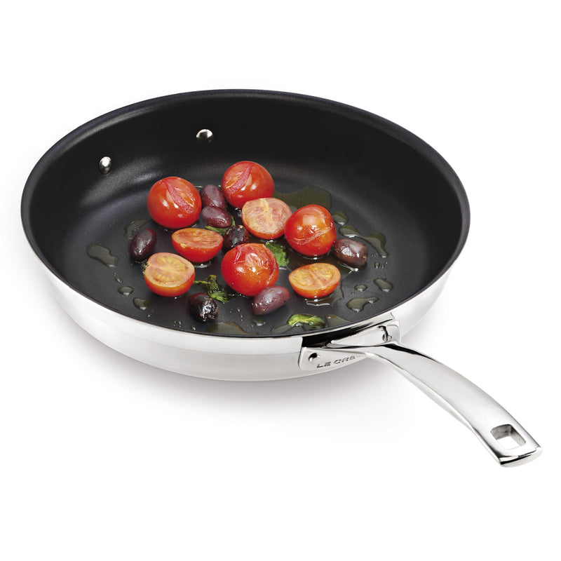 3-Ply Non-Stick Frying Pan 24cm