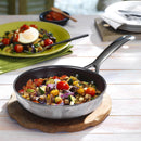 3-Ply 20cm Non-Stick Omelette Pan