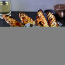 3-Ply Uncoated Shallow Casserole 30cm