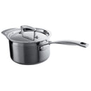 3-Ply 3 Piece Saucepan Set