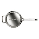3-Ply 3 Piece Saucepan Set