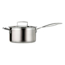 3-Ply 3 Piece Saucepan Set