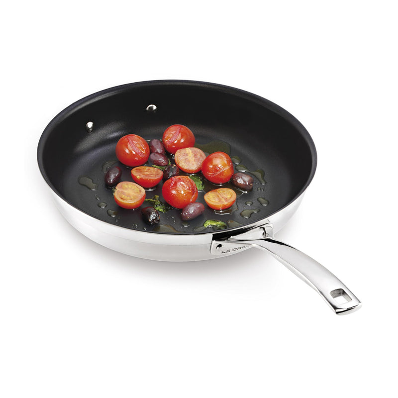 3-Ply 4 Piece Cookware Set